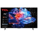 Telewizor TCL 75V6C 75" 4K Ultra HD