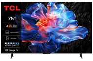 Telewizor TCL 75V6C 75" 4K Ultra HD