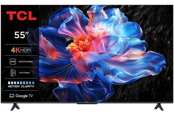 Telewizor TCL 55V6C 55" 4K Ultra HD