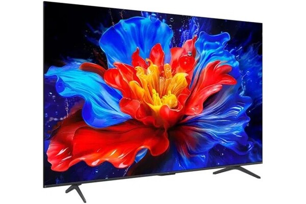 Telewizor TCL 55P8K 55" 4K Ultra HD