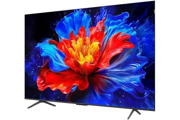 Telewizor TCL 55P8K 55" 4K Ultra HD
