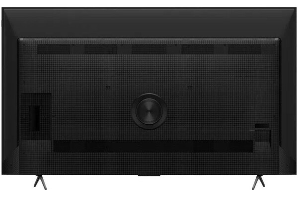 Telewizor TCL 55P8K 55" 4K Ultra HD