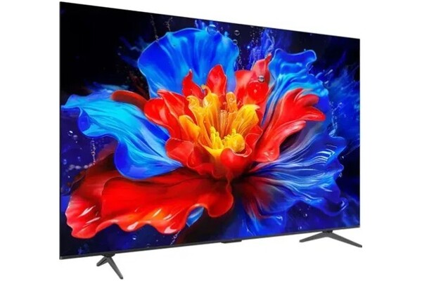 Telewizor TCL 75P8K 75" 4K Ultra HD