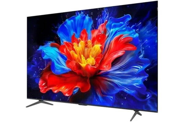 Telewizor TCL 75P8K 75" 4K Ultra HD