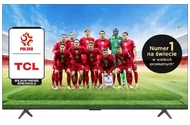 Telewizor TCL 85P8K 85" 4K Ultra HD