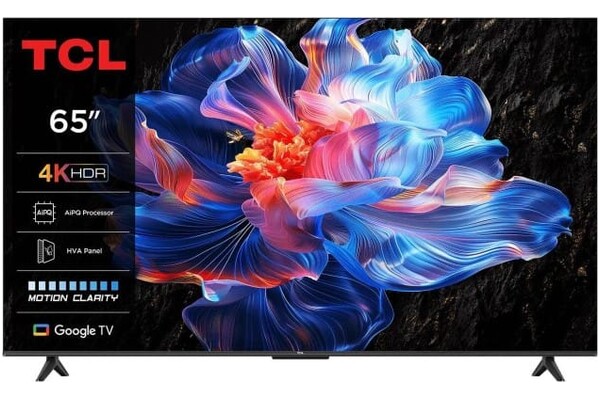 Telewizor TCL 65V6C 65" 4K Ultra HD