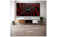 Telewizor TCL 98Q6C 98" 4K Ultra HD
