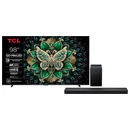Telewizor TCL 98C6K 98" 4K Ultra HD