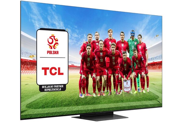 Telewizor TCL 75C7K 75" 4K Ultra HD