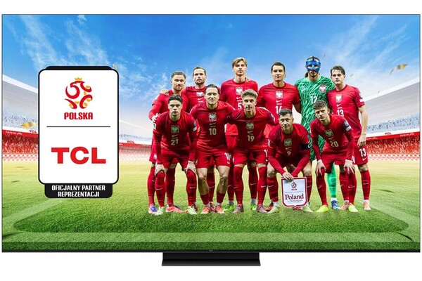 Telewizor TCL 75C7K 75" 4K Ultra HD