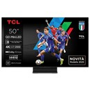 Telewizor TCL 50C7K 50" 4K Ultra HD