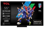 Telewizor TCL 55C7K 55" 4K Ultra HD