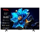 Telewizor TCL 55P79K 55" 4K Ultra HD