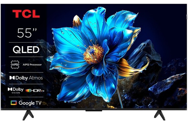 Telewizor TCL 55P79K 55" 4K Ultra HD