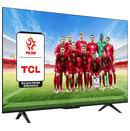 Telewizor TCL 43P79K 43" 4K Ultra HD