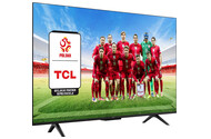 Telewizor TCL 43P79K 43" 4K Ultra HD