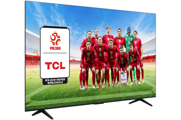 Telewizor TCL 75P79K 75 4K Ultra HD