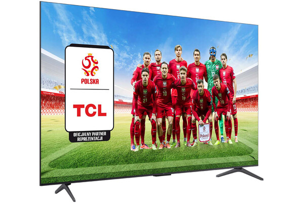 Telewizor TCL 65C69KS 65" 4K Ultra HD
