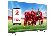 Telewizor TCL 65P89K 65" 4K Ultra HD