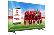 Telewizor TCL 85P89K 85" 4K Ultra HD