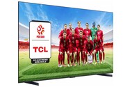 Telewizor TCL 98P89K 98" 4K Ultra HD