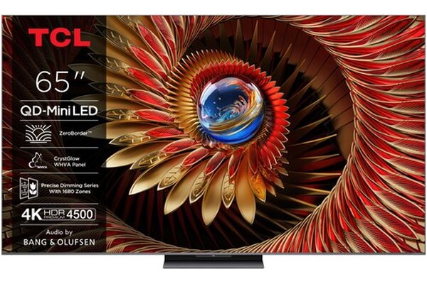 Telewizor TCL 65C8K 65" 4K Ultra HD
