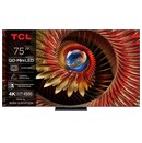 Telewizor TCL 75C8K 75" 4K Ultra HD