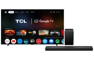 Telewizor TCL 98P8K 98" 4K Ultra HD