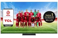 Telewizor TCL 75C9K 75" 4K Ultra HD