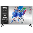 Telewizor TCL 32S59K 32" Full HD