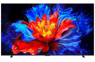 Telewizor TCL 98P81K 98" 4K Ultra HD