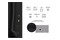Telewizor TCL 65P69K 65" 4K Ultra HD