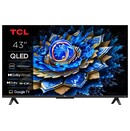 Telewizor TCL 43T69C 43" 4K Ultra HD