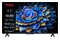 Telewizor TCL 43T69C 43" 4K Ultra HD