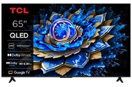Telewizor TCL 65T69C 65" 4K Ultra HD