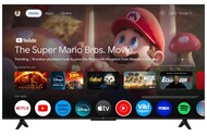 Telewizor TCL 50T69C 50" 4K Ultra HD