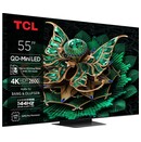 Telewizor TCL 55Q7C 55" 4K Ultra HD