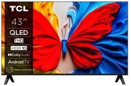 Telewizor TCL 43V5C 43" Full HD