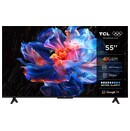 Telewizor TCL 55P69K 55" 4K Ultra HD