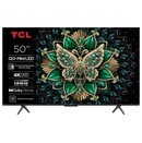 Telewizor TCL 50Q6C 50" 4K Ultra HD