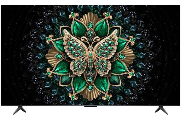 Telewizor TCL 50Q6C 50" 4K Ultra HD