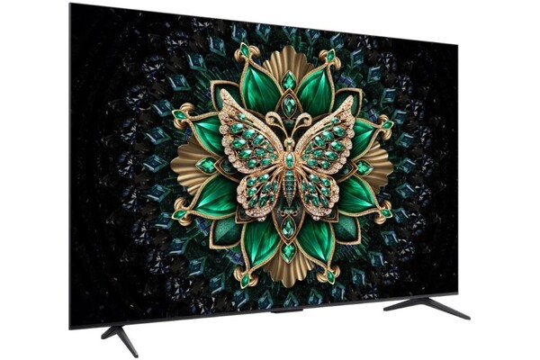 Telewizor TCL 50Q6C 50" 4K Ultra HD