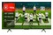 Telewizor TCL 50C61K 50" 4K Ultra HD