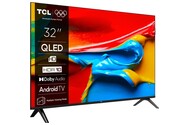 Telewizor TCL 32V4C 32" HD Ready