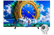 Telewizor TCL 65A400 65" 4K Ultra HD