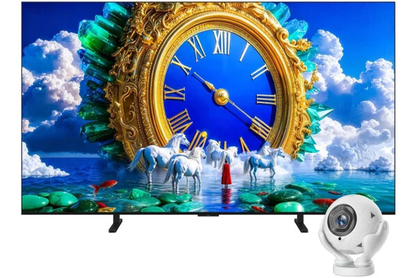 Telewizor TCL 65A400 65" 4K Ultra HD