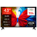 Telewizor TCL 43S5L 43" Full HD