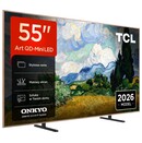 Telewizor TCL 55A400 55" 4K Ultra HD