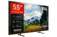 Telewizor TCL 55A400 55" 4K Ultra HD