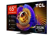 Telewizor TCL 65C7L 65" 4K Ultra HD